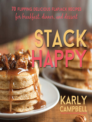 cover image of Stack Happy